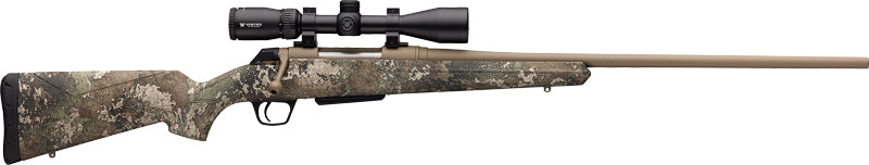 WINCHESTER XPR HUNTER 243 WIN
