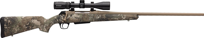 WINCHESTER XPR HUNTER 270WSM