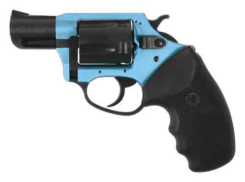 CHARTER ARMS SANTA FE SKY