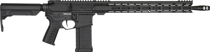CMMG RIFLE RESOLUTE MK4 5.7X28