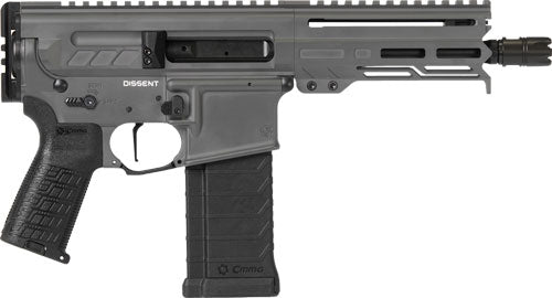 CMMG PISTOL DISSENT MK4 5.7X28