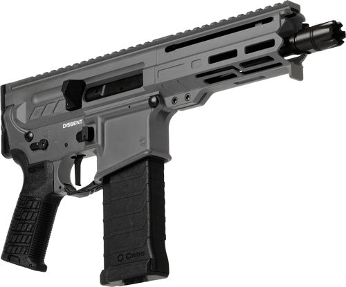 CMMG PISTOL DISSENT MK4 5.7X28
