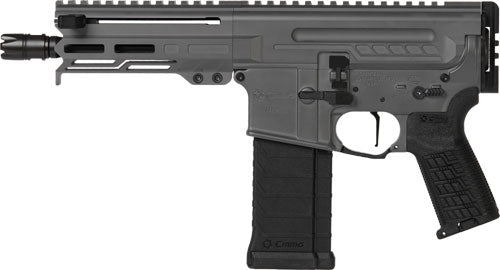 CMMG PISTOL DISSENT MK4 5.7X28
