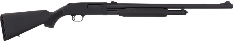 MOSSBERG 500 12GA 3" 24"