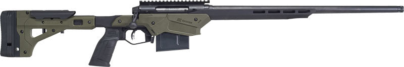 SAVAGE AXIS II PRECISION 243