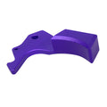 AR-15 Gen 5 Ergonomic Charging Handle Latch