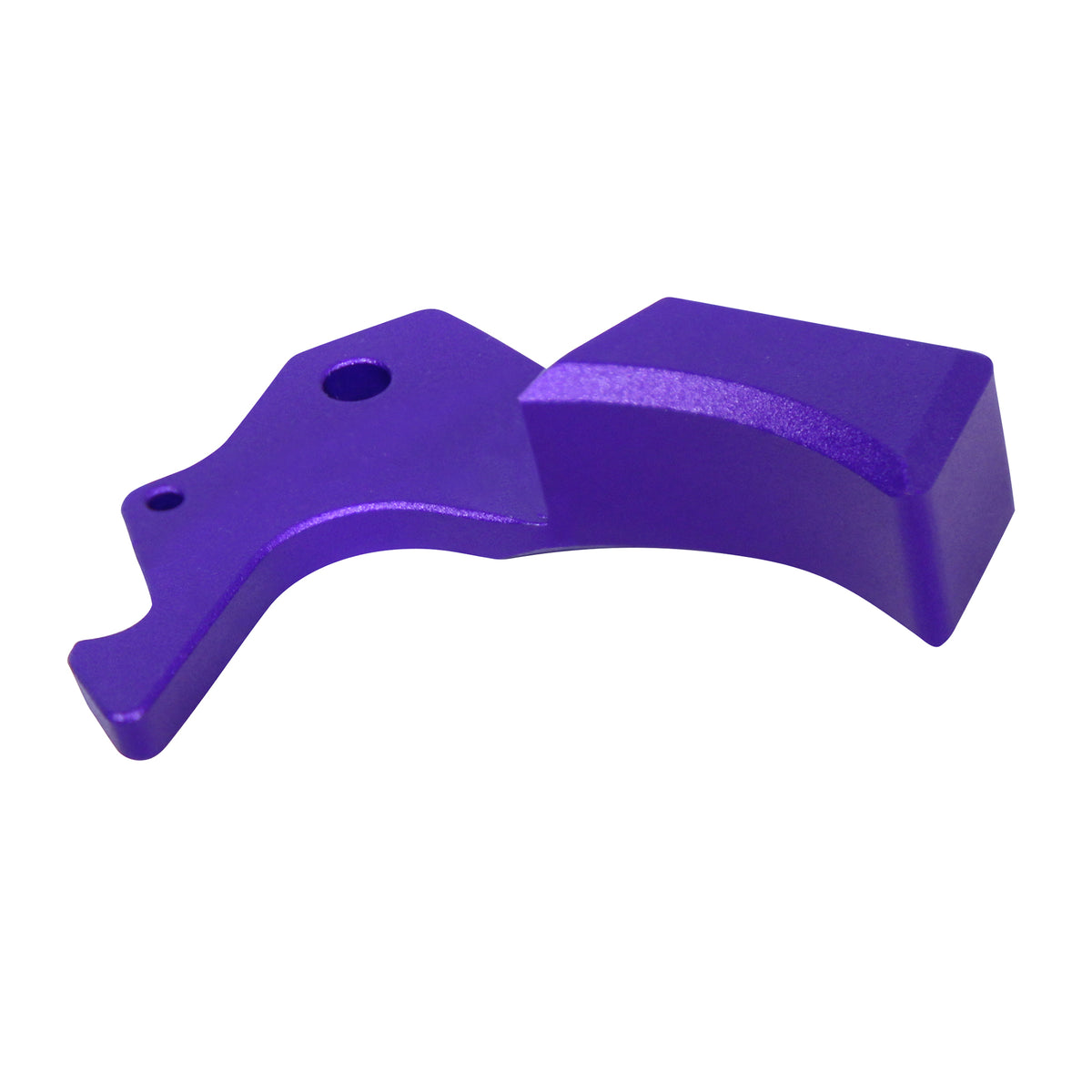 AR-15 Gen 5 Ergonomic Charging Handle Latch
