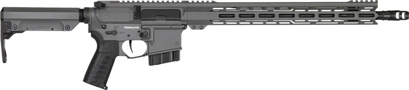 CMMG RIFLE RESOLUTE MK4 6MM