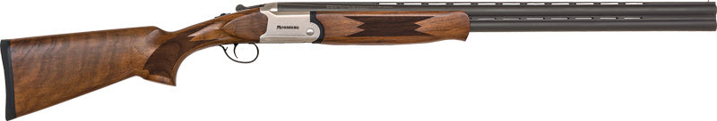 MOSSBERG SILVER RESERVE 16GA
