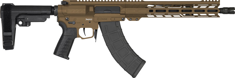 CMMG PISTOL BANSHEE MK47 7.62X
