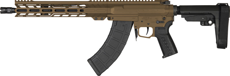 CMMG PISTOL BANSHEE MK47 7.62X
