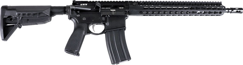 BCM RECCE-14 KMR-A13 AR-15