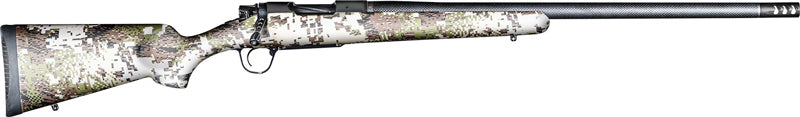 CHRISTENSEN RIDGELINE FFT