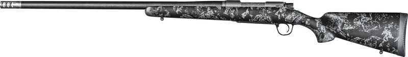 CHRISTENSEN RIDGELINE FFT !!