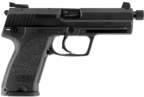 HK USP9 TACTICAL V1 9MM