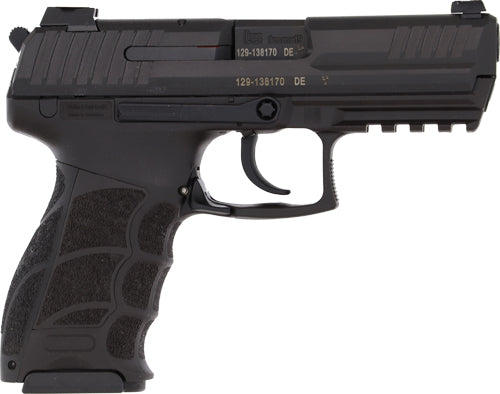 HK P30 V3 DA/SA TRIGGER 9MM