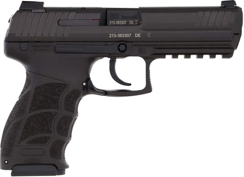 HK P30L V3 DA/SA 9MM LUGER