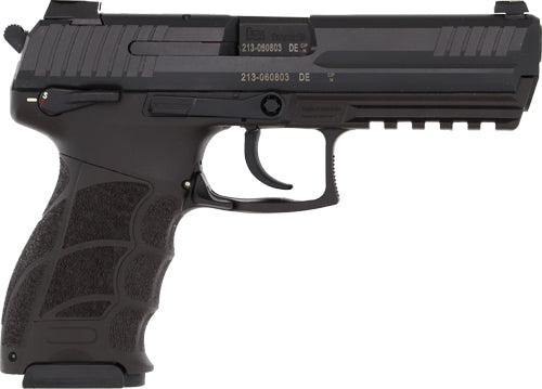 HK P30S LONG V3 DA/SA TRIG 9MM