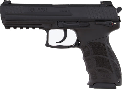 HK P30S LONG V3 DA/SA TRIG 9MM