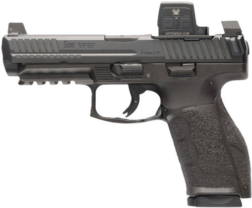 HK VP9A1 F OE VORTEX DEFENDER