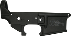 S&W M&P15 STRIPPED LOWER