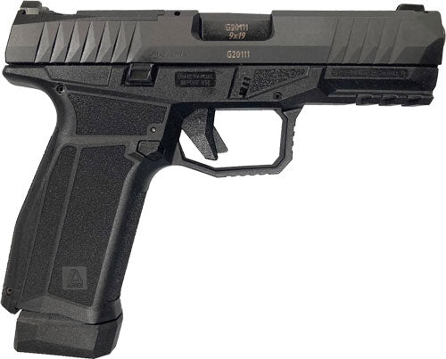AREX DELTA GEN 2 X OR 9MM 1-17