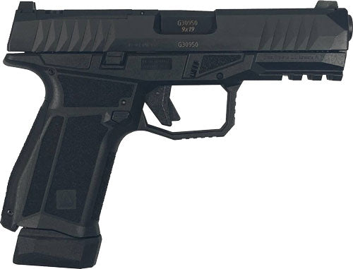 AREX DELTA GEN 2 M OR 9MM 1-15