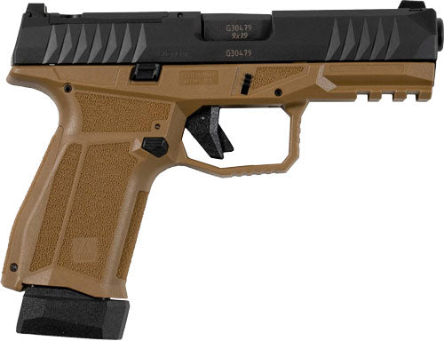 AREX DELTA M GEN 2 OR 9MM 1-15