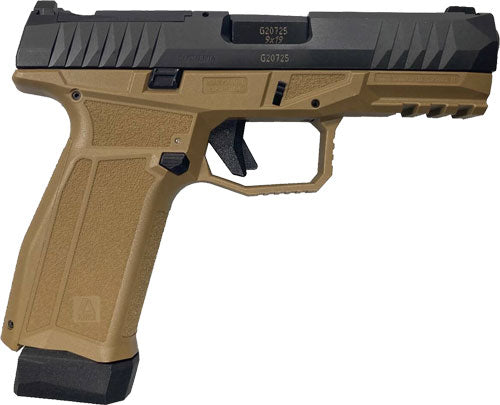 AREX DELTA GEN 2 X OR 9MM 1-17