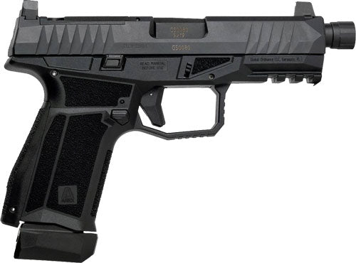 AREX DELTA GEN2 M TACTICAL OR