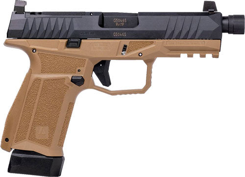 AREX DELTA GEN2 TACTICAL M OR