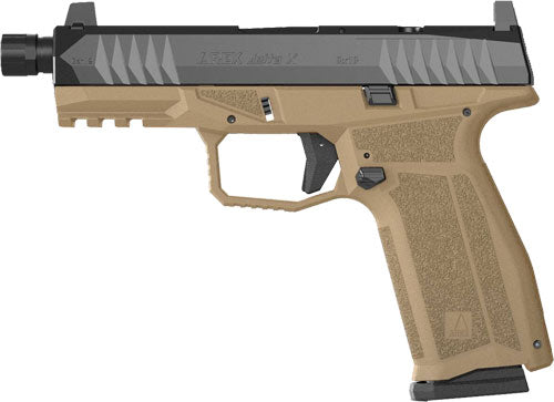 AREX DELTA GEN2 TACTICAL X OR