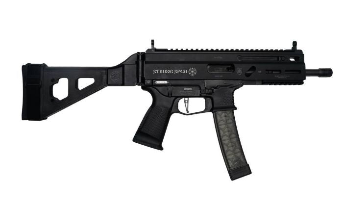 GRAND POWER STRIBOG SP9A1 9MM
