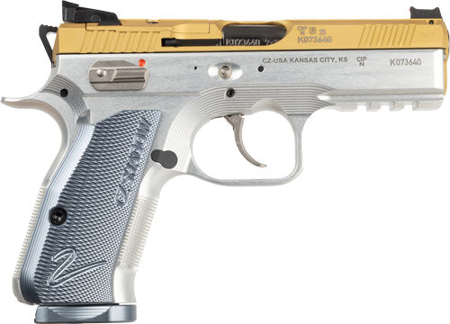CZ SHADOW 2 COMPACT OR 9MM FS