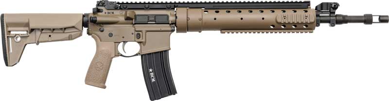 BCM BCM MK12 MOD-0 5.56 NATO 18