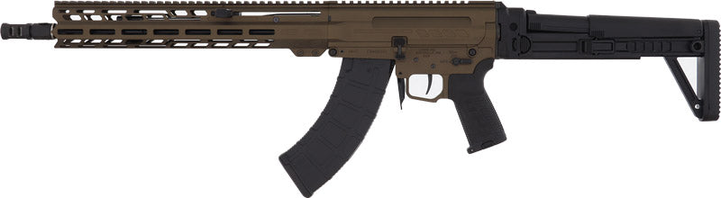 CMMG RIFLE DISSENT MK47 7.62x