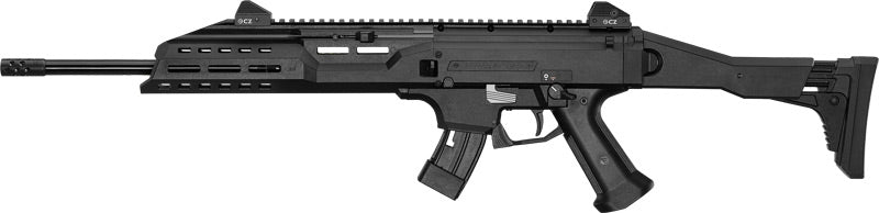 CZ SCORPION EVO 3 S1 22LR