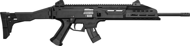 CZ SCORPION EVO 3 S1 22LR