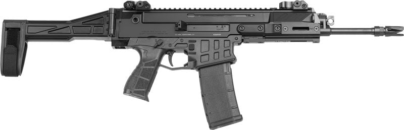 CZ BREN 2 MS PISTOL 5.56 11"