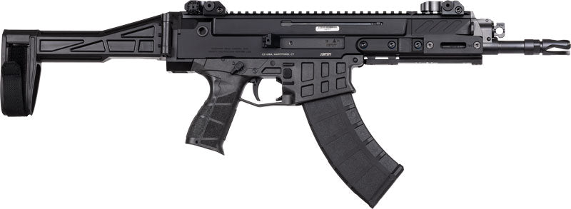 CZ BREN 2 MS PISTOL 7.62X39