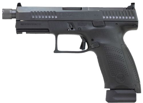 CZ P-10 C OR 9MM FS 15RD