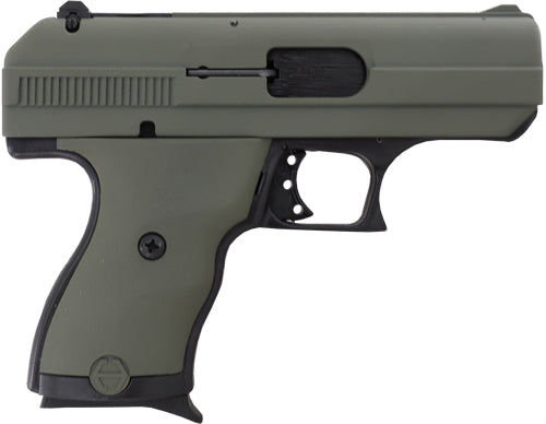 HI-POINT PISTOL C9 9MM COMPACT