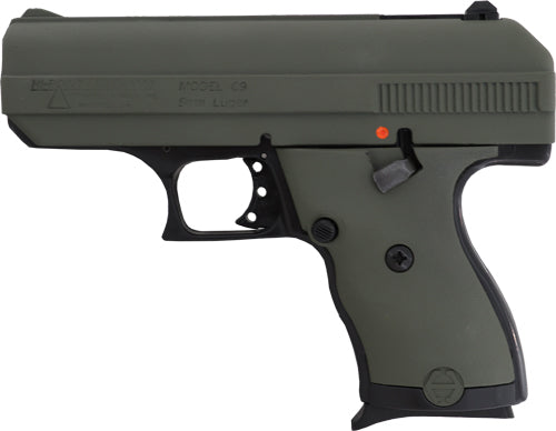 HI-POINT PISTOL C9 9MM COMPACT