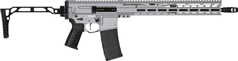 CMMG RIFLE DISSENT MK4 9MM 16"