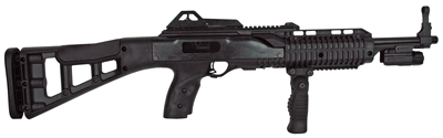 HI-POINT CARBINE 9MM BLACK