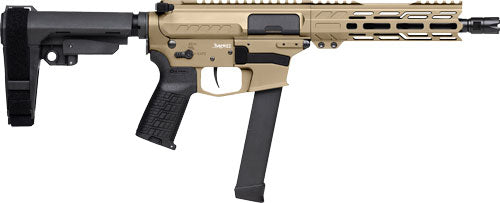 CMMG PISTOL BANSHEE MKGS 9MM