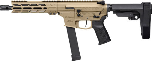 CMMG PISTOL BANSHEE MKGS 9MM