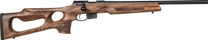 ANSCHUTZ 1761 HB 22LR 20"