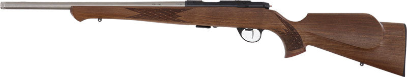 ANSCHUTZ 1712 AV SILHOUETTE