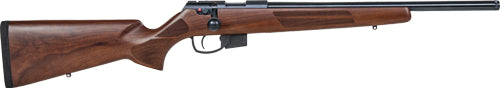 ANSCHUTZ 1761 D HB 22LR